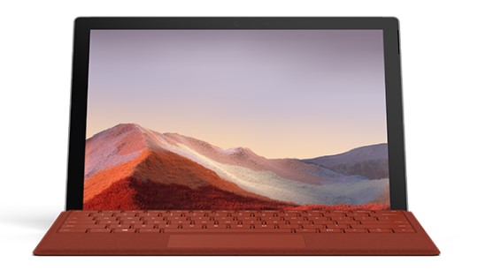 武胜清洁和维护 Surface